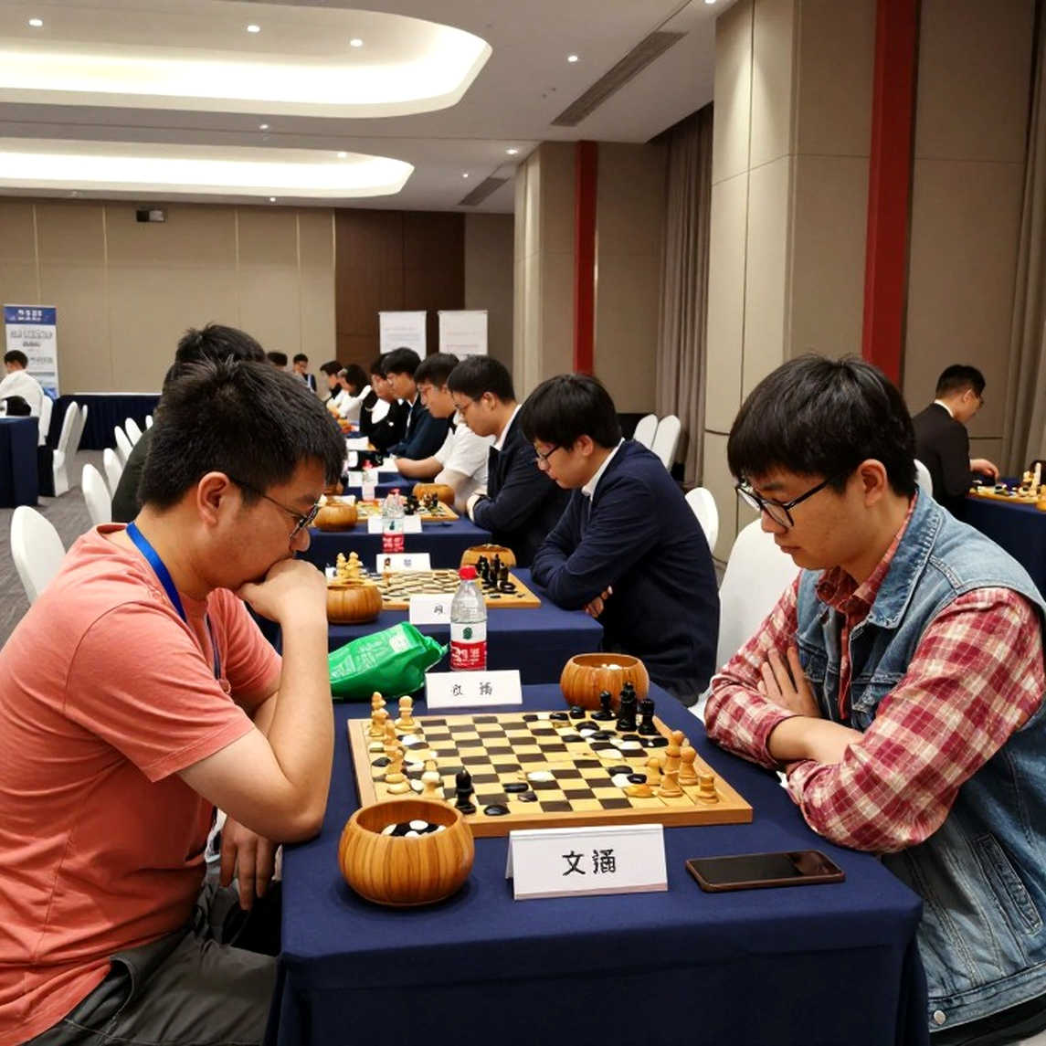 Ba Nước Cờ Suy Tàn: Cách Nihal Sarin Đánh Rơi Chiến Thắng Và Cả Một Đế Chế Olympiad