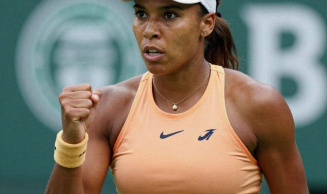 Pegula's Comeback Over Fernandez: A Defining Win in the Race for World No. 1
