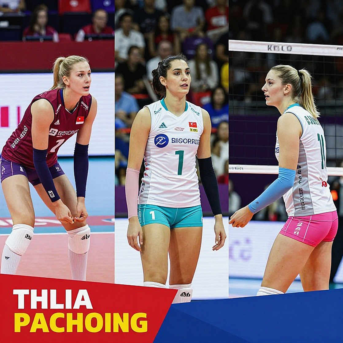 17 Điểm Chắn Và Nghịch Lý Trung Quốc: Khi Khối Chắn Vô Địch Không Đủ Để Thắng Một Trận Tứ Kết 17 Điểm Chắn Và Nghịch Lý Trung Quốc: Khi Khối Chắn Vô Địch Không Đủ Để Thắng Một Trận Tứ Kết