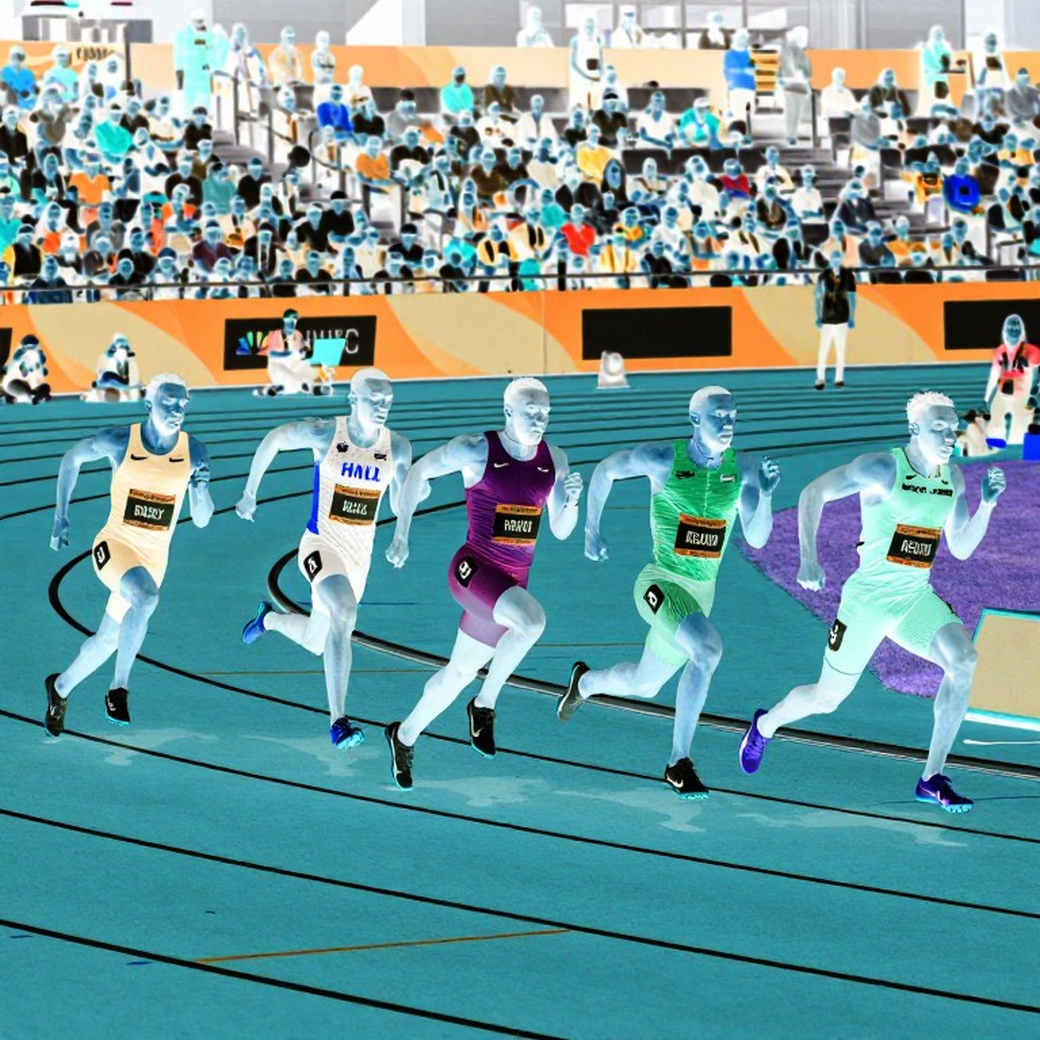 The Eight-Day Gap in Copenhagen: Dawit Seare, 12:56, and the Gear Ingebrigtsen No Longer Had The Eight-Day Gap in Copenhagen: Dawit Seare, 12:56, and the Gear Ingebrigtsen No Longer Had