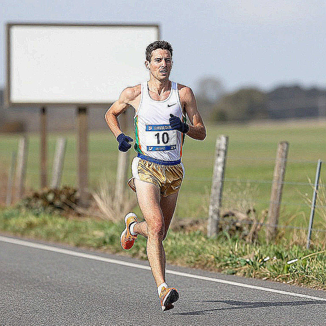 The Eight-Day Gap in Copenhagen: Dawit Seare, 12:56, and the Gear Ingebrigtsen No Longer Had The Eight-Day Gap in Copenhagen: Dawit Seare, 12:56, and the Gear Ingebrigtsen No Longer Had