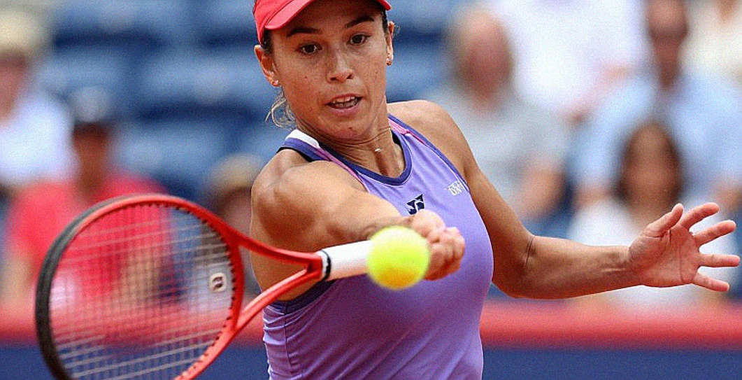 Tấm vé bị trả lại ở Lyon và bài toán nghề nghiệp sau tuyên bố của Svitolina - Monfils
