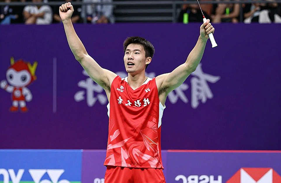 Paritosh tại Asian Games 2026: Suất tứ kết của một tân binh được cứu bởi thể thức Paritosh tại Asian Games 2026: Suất tứ kết của một tân binh được cứu bởi thể thức