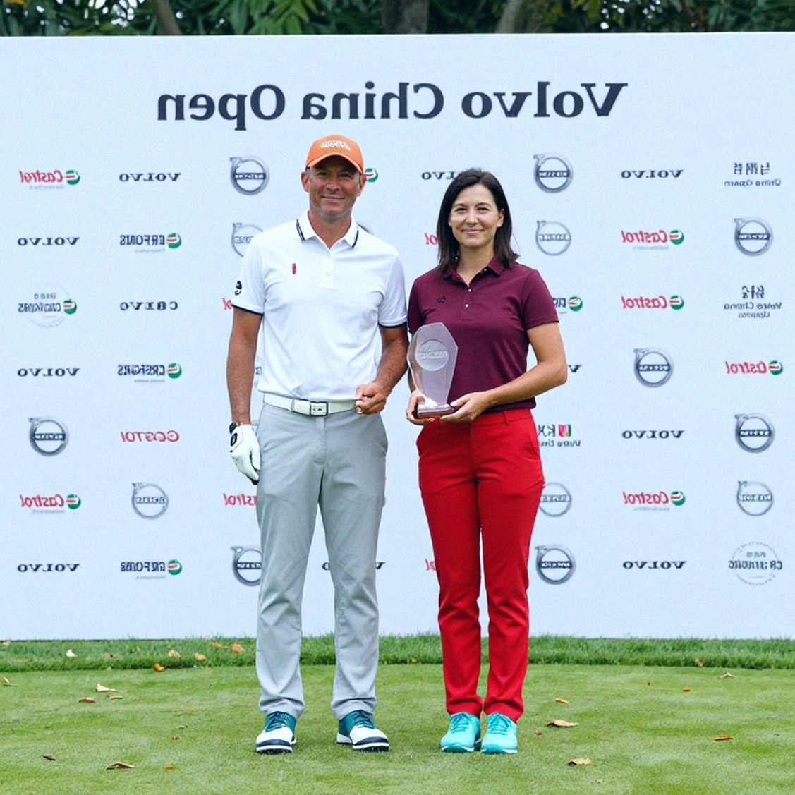 Nguyễn Thanh Liêm: Từ sân gôn nhỏ Bình Dương đến đường đua PGA Tour 2026 Nguyễn Thanh Liêm: Từ sân gôn nhỏ Bình Dương đến đường đua PGA Tour 2026