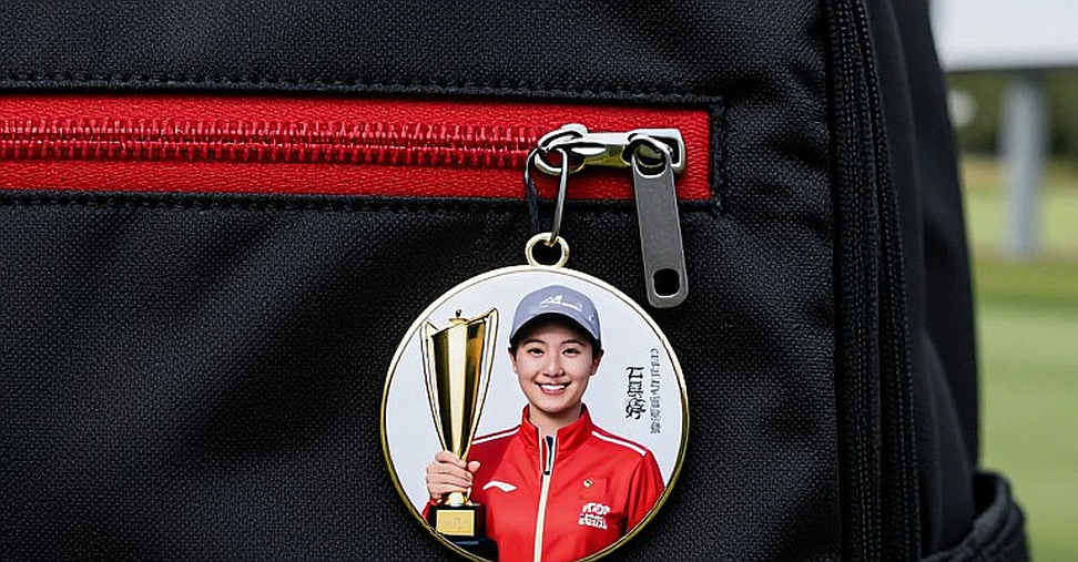 Nguyễn Thanh Liêm: Từ sân gôn nhỏ Bình Dương đến đường đua PGA Tour 2026 Nguyễn Thanh Liêm: Từ sân gôn nhỏ Bình Dương đến đường đua PGA Tour 2026