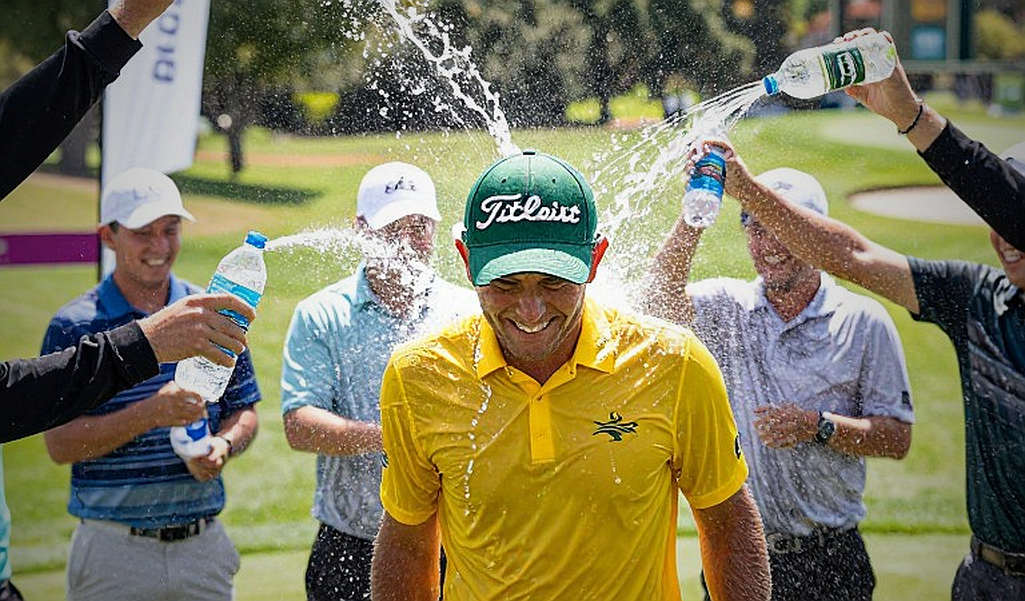 Nguyễn Thanh Liêm: Từ sân gôn nhỏ Bình Dương đến đường đua PGA Tour 2026 Nguyễn Thanh Liêm: Từ sân gôn nhỏ Bình Dương đến đường đua PGA Tour 2026