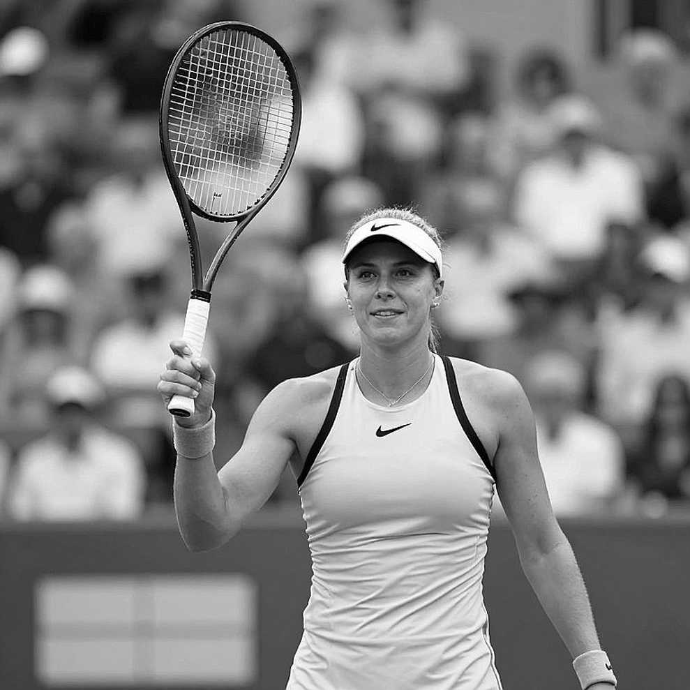 Gauff – Badosa: Khi bảng xếp hạng che đi một mối đe dọa thật sự