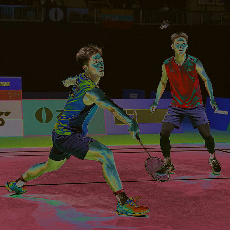 China Masters 2026: Satwik-Chirag học cách thắng khi không đánh hay nhất, còn Srikanth chạm giới hạn tuổi 33 China Masters 2026: Satwik-Chirag học cách thắng khi không đánh hay nhất, còn Srikanth chạm giới hạn tuổi 33