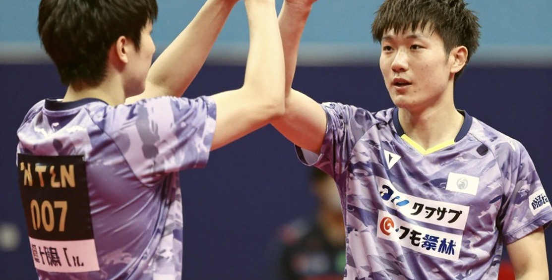 Three Blank Columns in Busan: The Data Gap in Korean Youth Table Tennis
