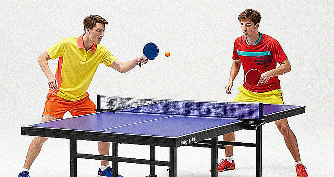 Three Blank Columns in Busan: The Data Gap in Korean Youth Table Tennis