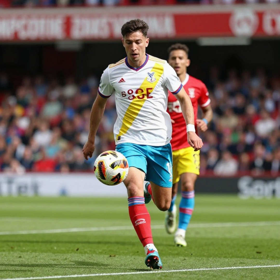 Bryan González và khoảng trống hành lang trái của Chivas trước Clásico Tapatío Bryan González và khoảng trống hành lang trái của Chivas trước Clásico Tapatío