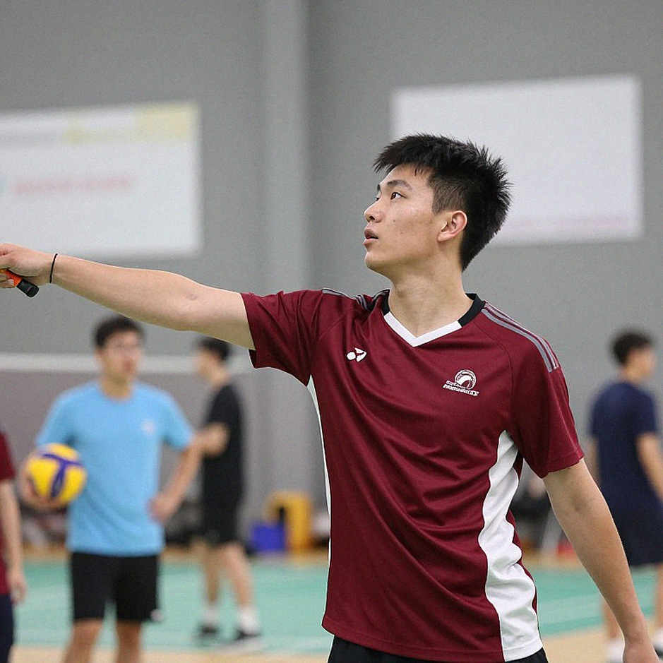 Hành trình hai chiều tại China Masters: Satwik-Chirag tìm lại nhịp đập, Srikanth và bài toán cuối sự nghiệp
