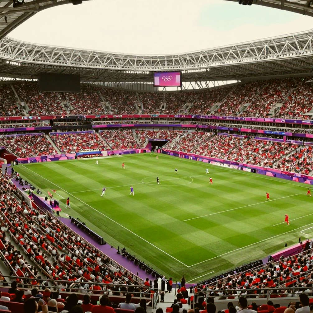 Ba mươi phút trong phòng xông hơi và tứ kết Asian Games 2026 trôi khỏi tay một võ sĩ 77kg Ba mươi phút trong phòng xông hơi và tứ kết Asian Games 2026 trôi khỏi tay một võ sĩ 77kg