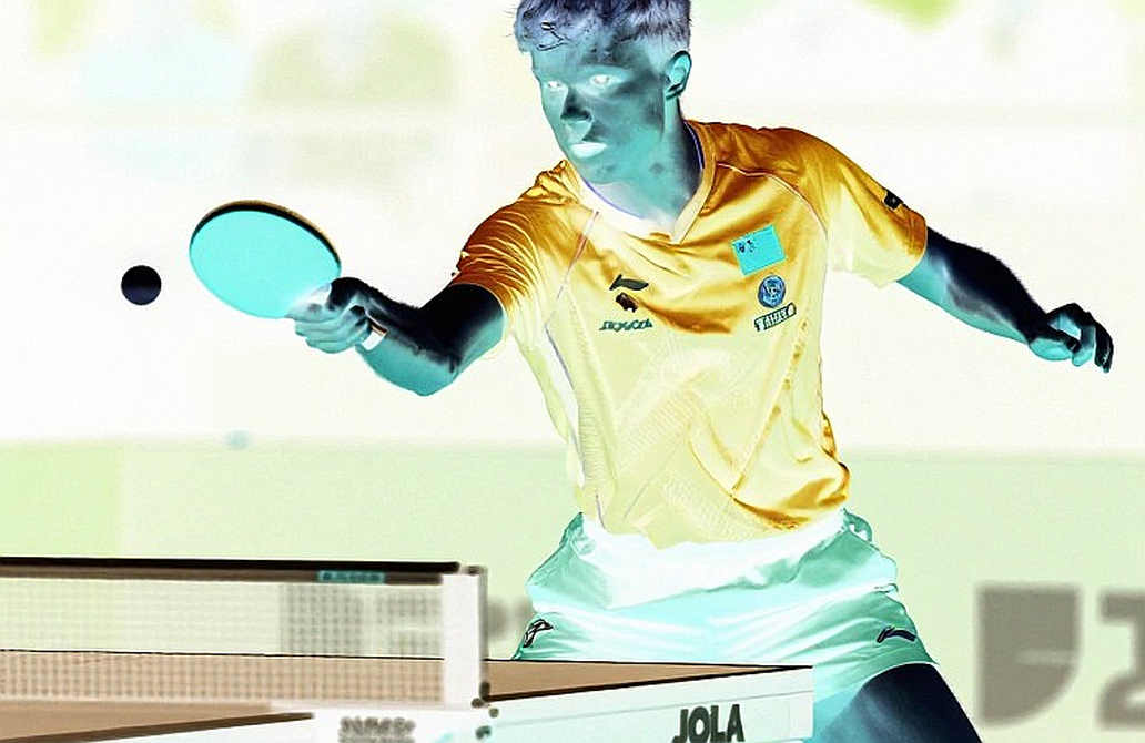 Ljubljana: Mittelham and Abraamian complete the women's singles semifinal line-up, and an all-German semi that was programmed long ago