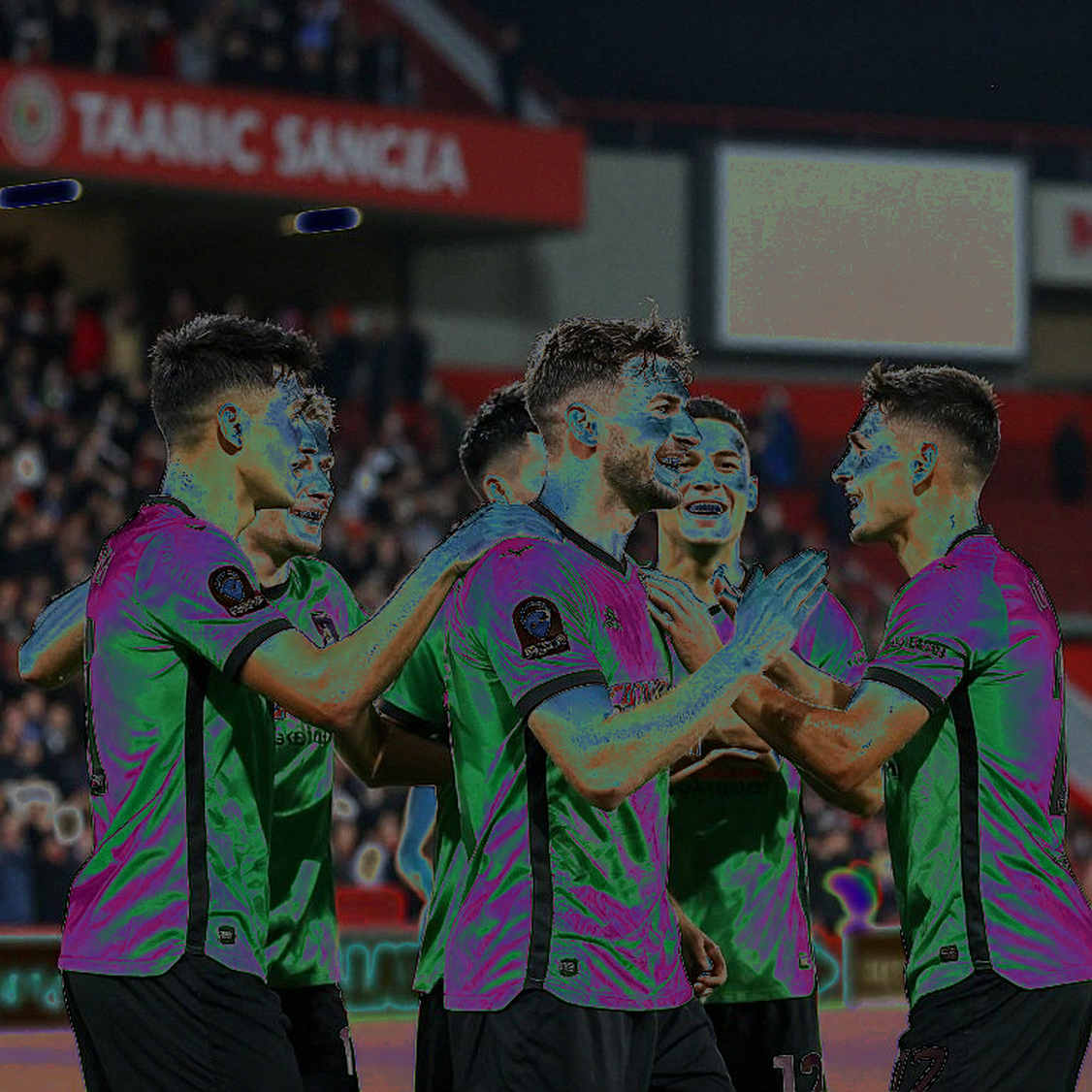 Al-Ittihad Khủng Hoảng Tại AFC Champions League: Chỉ Có Một Con Đường Duy Nhất Là Chiến Thắng Trước Neftchi