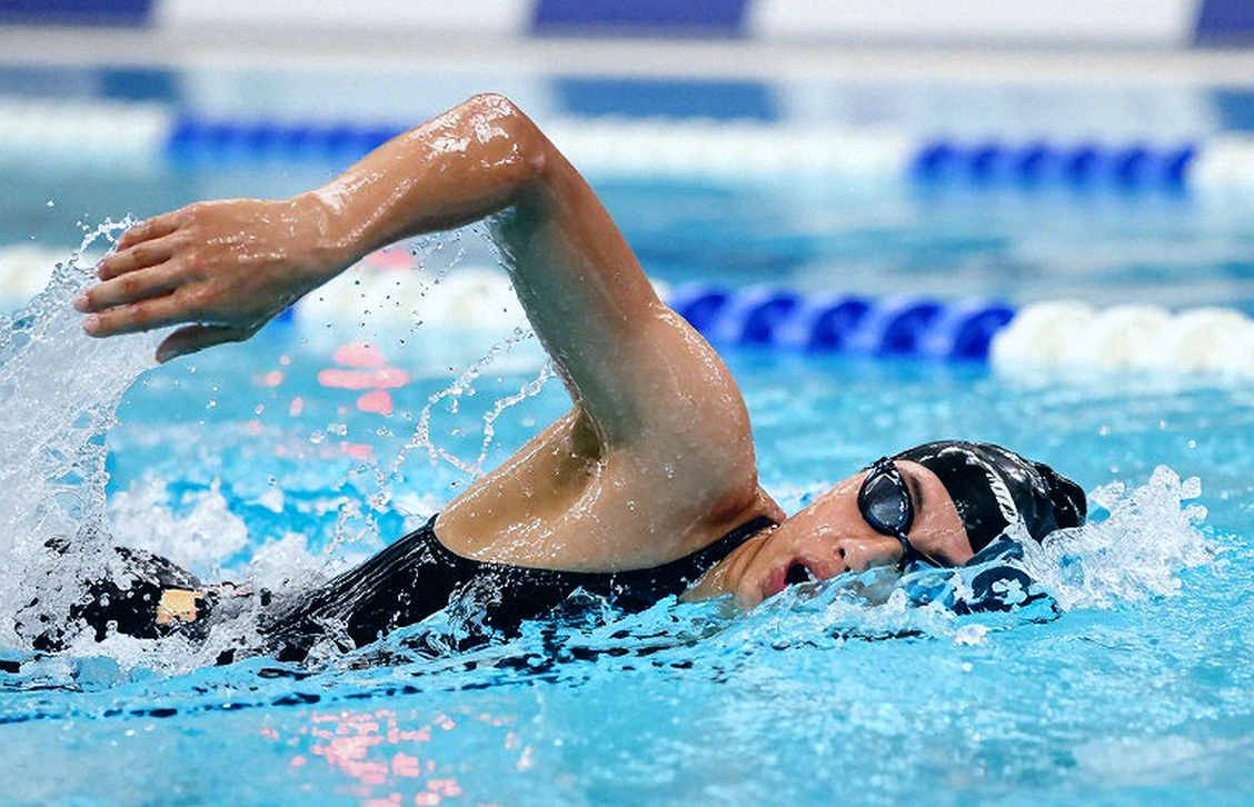 Alcântara phá kỷ lục Nam Mỹ 800m tự do, Caribe chạm mốc top 13 lịch sử tại Jose Finkel Trophy Alcântara phá kỷ lục Nam Mỹ 800m tự do, Caribe chạm mốc top 13 lịch sử tại Jose Finkel Trophy
