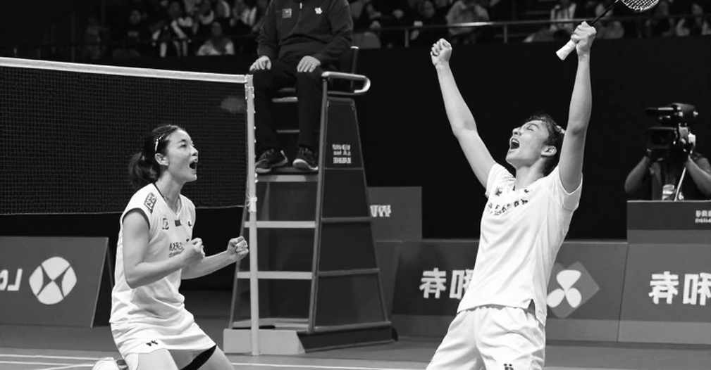 China's two-gold badminton target at the 2026 Asian Games: Reading a calculated downgrade