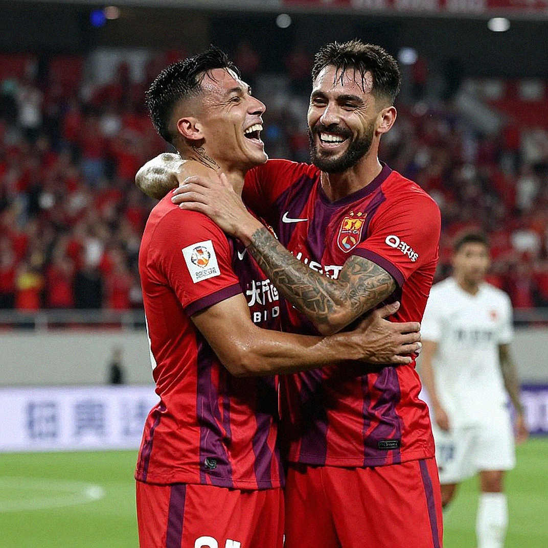 HAGL and the Thirst for a First Win: When Ball Control Meets Hai Phong and the Transition Equation HAGL and the Thirst for a First Win: When Ball Control Meets Hai Phong and the Transition Equation