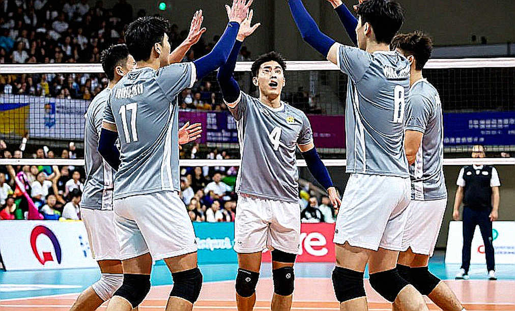 Thái Lan thua Trung Quốc 2-3 tại bán kết Asian Games: Khi tốc độ va vào bức tường đội hình