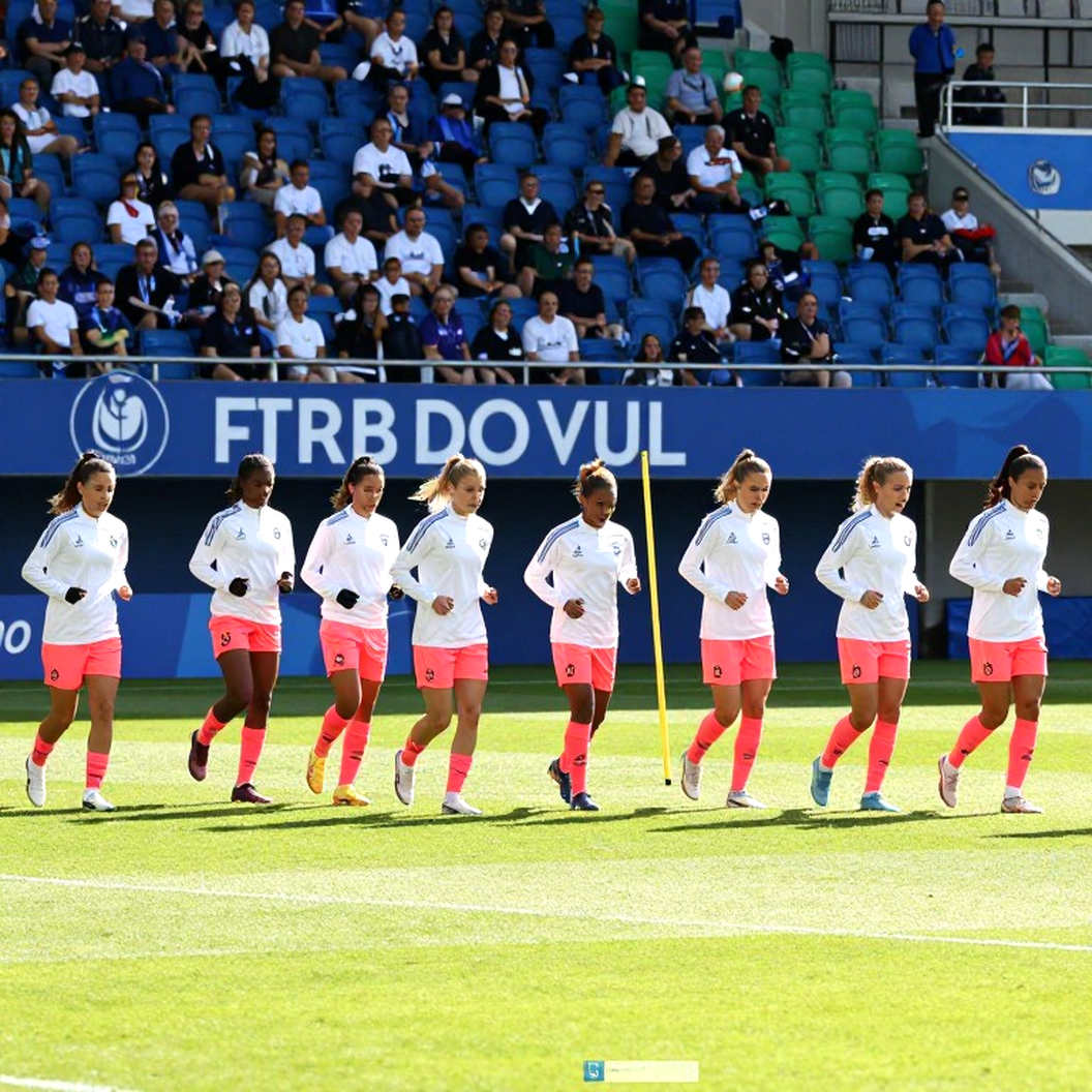Vietnam U23 at the 2026 Asian Games: One Training Session, Three Waves of Assembly and a Data Void Before Kuwait Vietnam U23 at the 2026 Asian Games: One Training Session, Three Waves of Assembly and a Data Void Before Kuwait