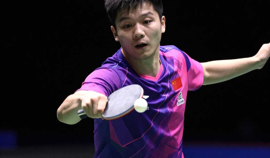 Thuy Linh Before the Asian Games: Anatomy of the Void Behind Vietnam's Number One Thuy Linh Before the Asian Games: Anatomy of the Void Behind Vietnam's Number One