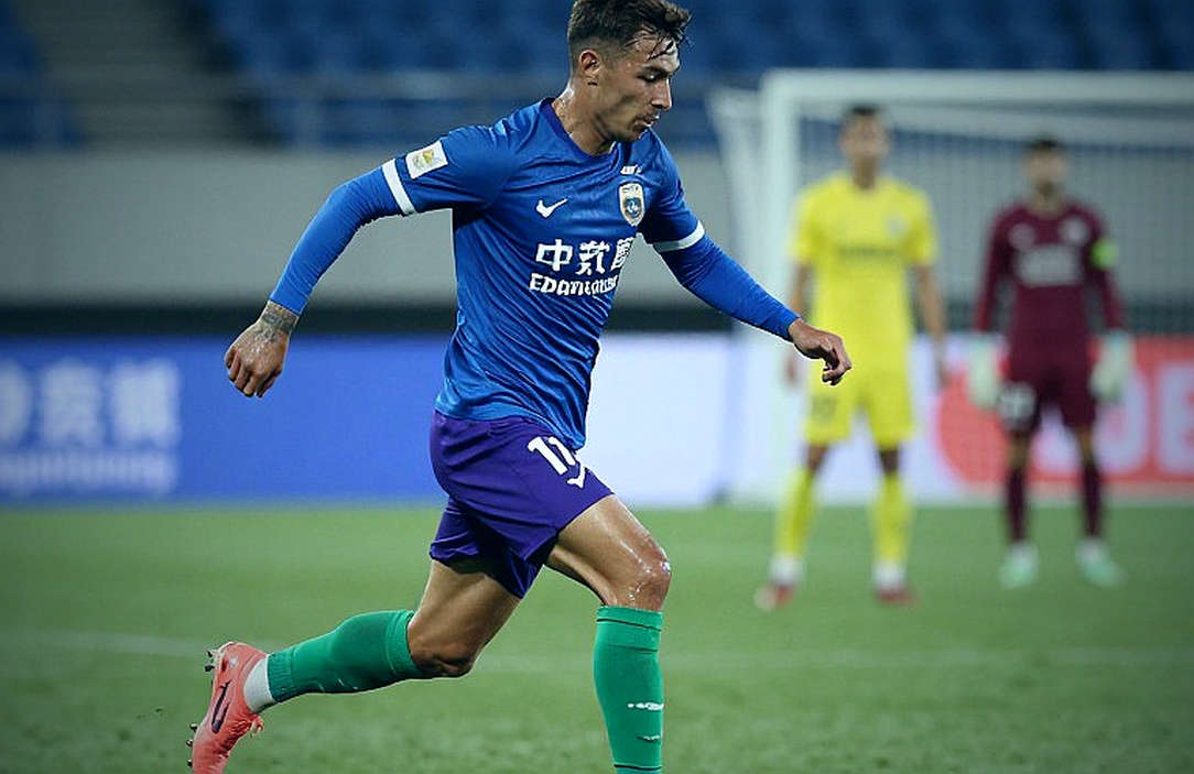 27 Cú Sút Và Một Bàn Thắng: U23 Việt Nam Và Bài Toán Không Nằm Ở Hàng Công