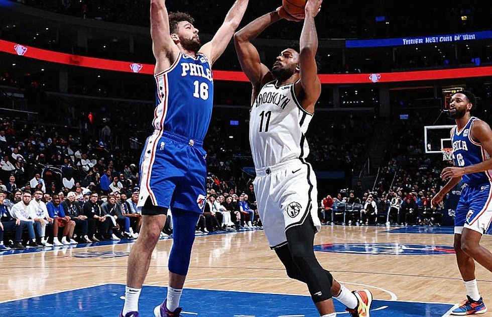 Tái thiết Memphis: Từ tro tàn 25-57 đến giấc mơ Boozer – Edey Tái thiết Memphis: Từ tro tàn 25-57 đến giấc mơ Boozer – Edey
