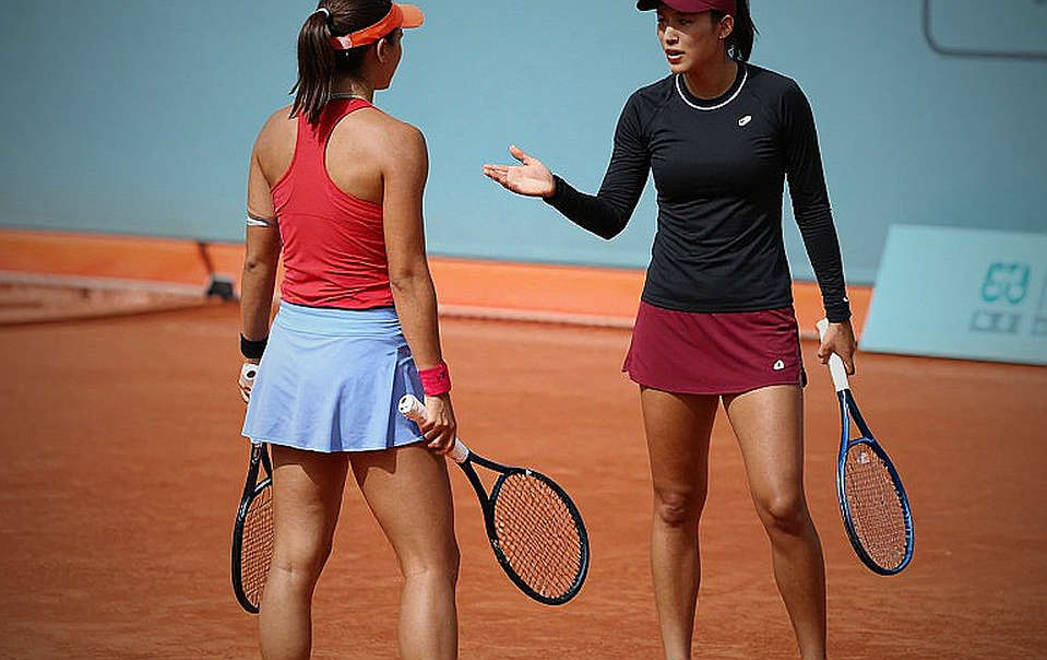 Rybakina rút khỏi Billie Jean King Cup Finals: ngôi số 1 thế giới được bảo vệ bằng một quyết định không ai muốn Rybakina rút khỏi Billie Jean King Cup Finals: ngôi số 1 thế giới được bảo vệ bằng một quyết định không ai muốn