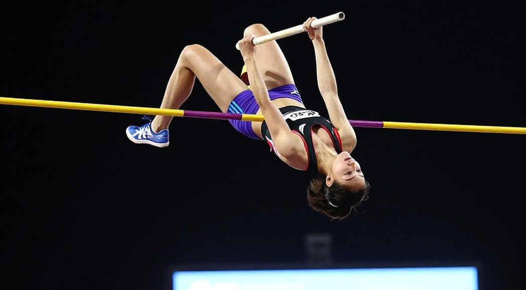 Amy Hunt hoàn thành màn trình diễn ấn tượng với 22.16 giây ở Diamond League, khẳng định phong độ mạnh mẽ sau bốn lần vàng tại các giải châu Âu Amy Hunt hoàn thành màn trình diễn ấn tượng với 22.16 giây ở Diamond League, khẳng định phong độ mạnh mẽ sau bốn lần vàng tại các giải châu Âu