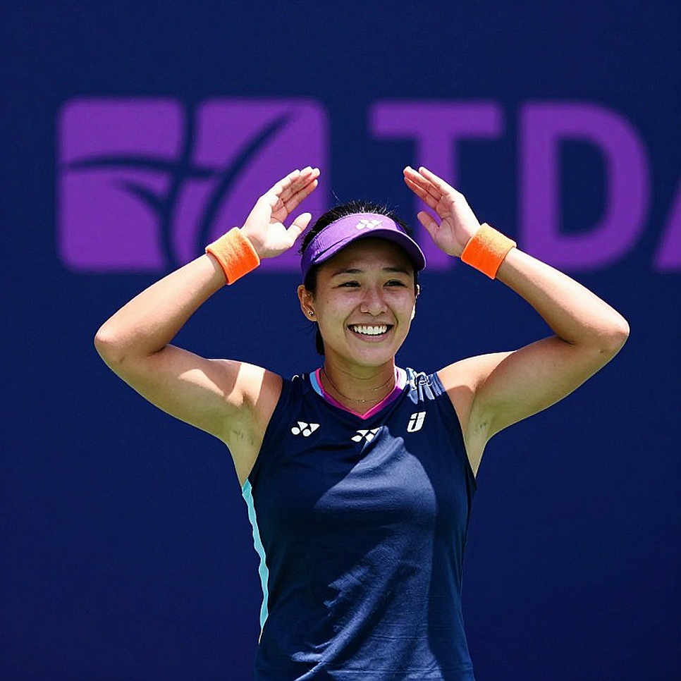 China Masters 2026: Ấn Độ đi qua tứ kết bằng ba nhịp khác nhau