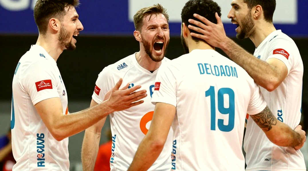 Thai Nguyên T&T 0-1 Hà Nội I: Cú đánh đầu phút thứ sáu, ba số phận và chức vô địch khép lại sớm hai vòng