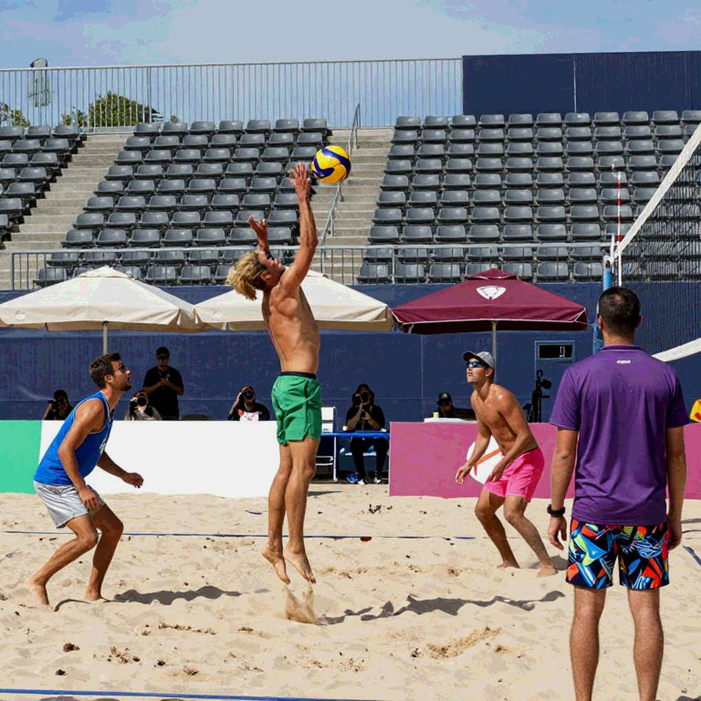Brazil thống trị Nam Mỹ và giành vé Olympic 2028: Chiến thắng hay màn trình diễn trước hàng rào thử thách thực sự? Brazil thống trị Nam Mỹ và giành vé Olympic 2028: Chiến thắng hay màn trình diễn trước hàng rào thử thách thực sự?