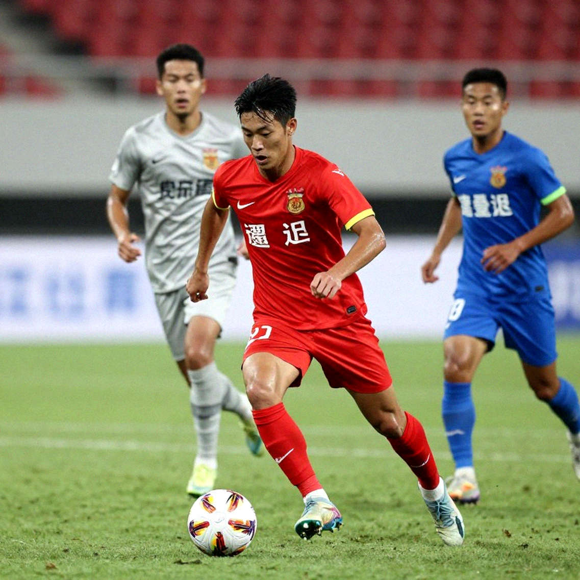 U20 Việt Nam - Triều Tiên: Bài kiểm tra đầu tiên cho tham vọng U20 Việt Nam - Triều Tiên: Bài kiểm tra đầu tiên cho tham vọng