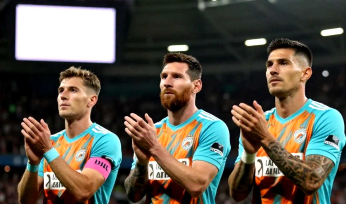 Một mét vuông giữa sân: người đặt nhịp cho Nagoya Grampus