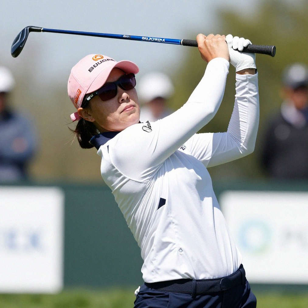 Presidents Cup tại Medinah: Bài toán ghép cặp của tuyển Mỹ và khoảng trống quanh Scottie Scheffler Presidents Cup tại Medinah: Bài toán ghép cặp của tuyển Mỹ và khoảng trống quanh Scottie Scheffler