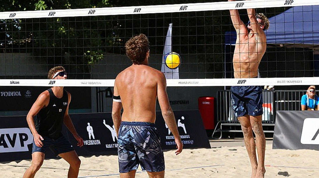 Ai Cập lần đầu dự Olympic, châu Phi 'ẵm trọn' ba vé World Cup: Đêm lịch sử của bóng chuyền nữ Ai Cập lần đầu dự Olympic, châu Phi 'ẵm trọn' ba vé World Cup: Đêm lịch sử của bóng chuyền nữ