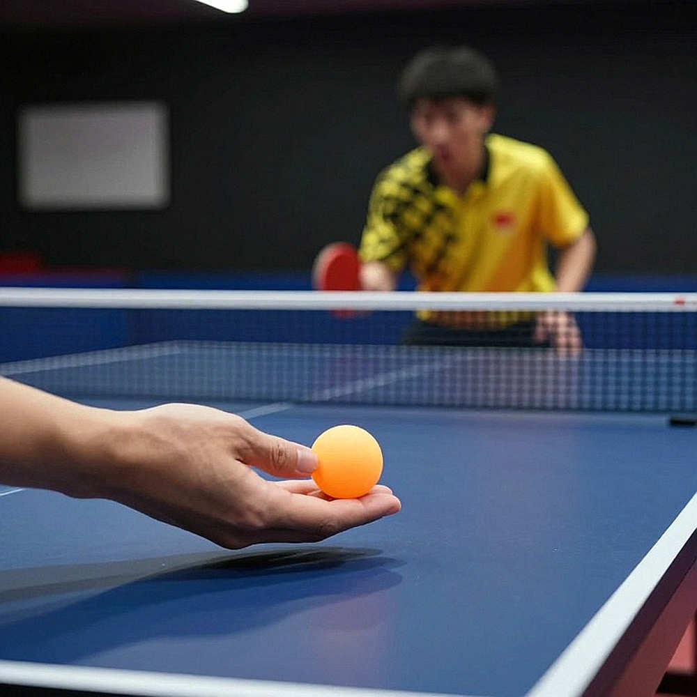 Vietnamese Table Tennis Is Missing a Scorekeeper Vietnamese Table Tennis Is Missing a Scorekeeper