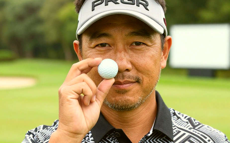 Jackson Koivun đấu Skins Game cùng Koepka, Thomas và Clark: Khi làng golf chọn một gương mặt mới