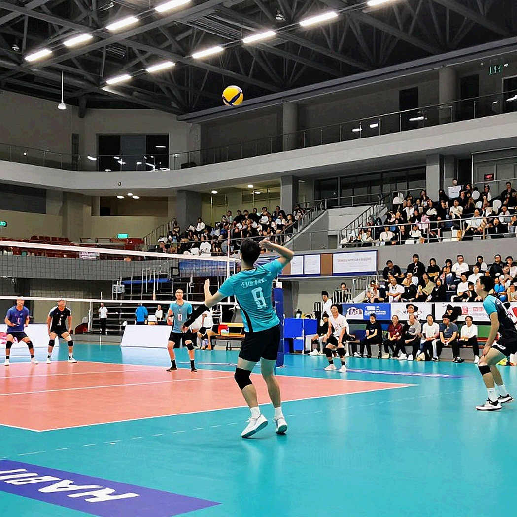 Thất bại 0-3 trước Đài Bắc Trung Hoa: Vết nứt thật của bóng chuyền nữ Indonesia nằm ở set hai