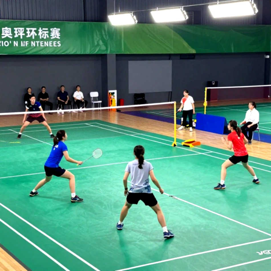 PV Sindhu tại Asiad 2026: Chẩn đoán một cuộc suy giảm đã được báo trước