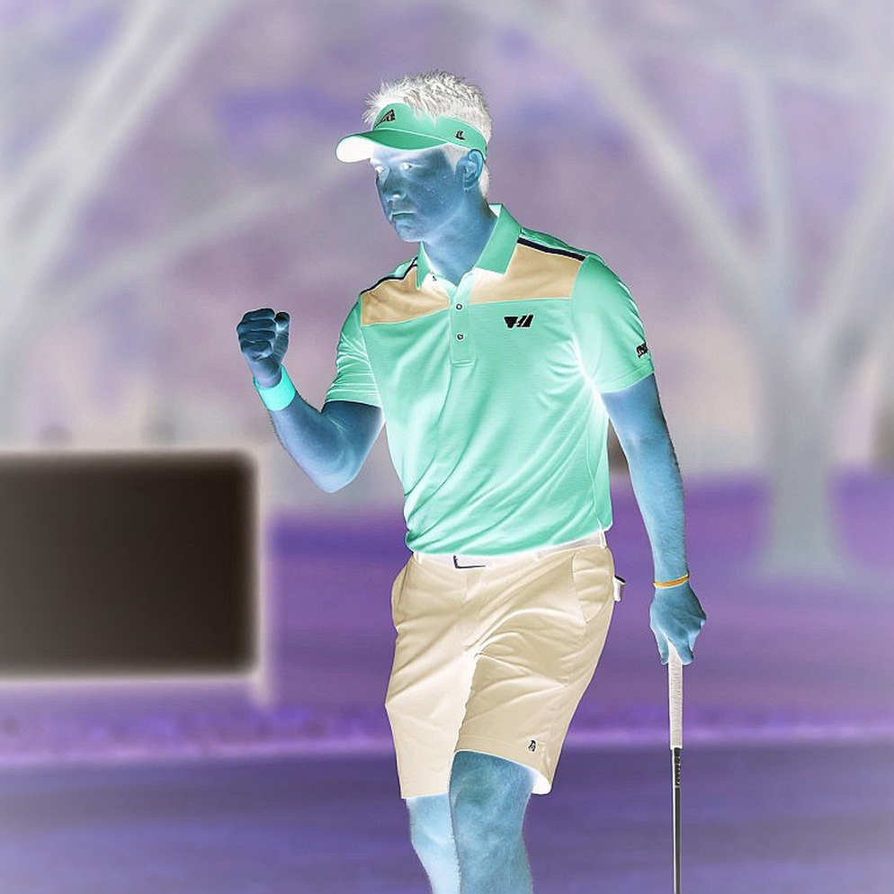 Eight Layers of Data Behind One Swing: Where Vietnamese Golf Fans Misread the Leaderboard Eight Layers of Data Behind One Swing: Where Vietnamese Golf Fans Misread the Leaderboard