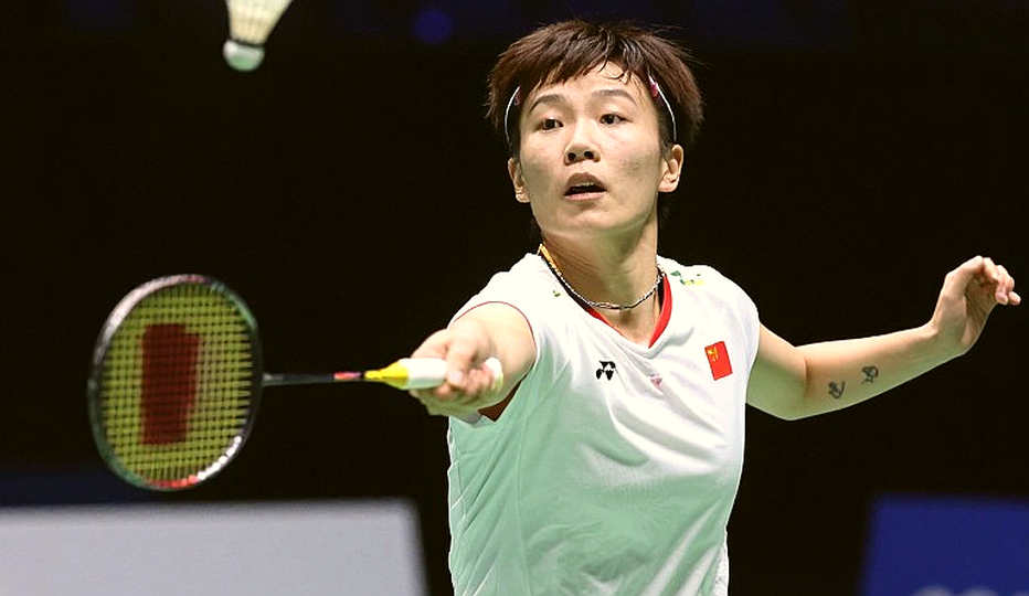 China Masters: Satwik – Chirag lật ngược thế trận, giành danh hiệu Super 750 thứ hai trong mùa China Masters: Satwik – Chirag lật ngược thế trận, giành danh hiệu Super 750 thứ hai trong mùa