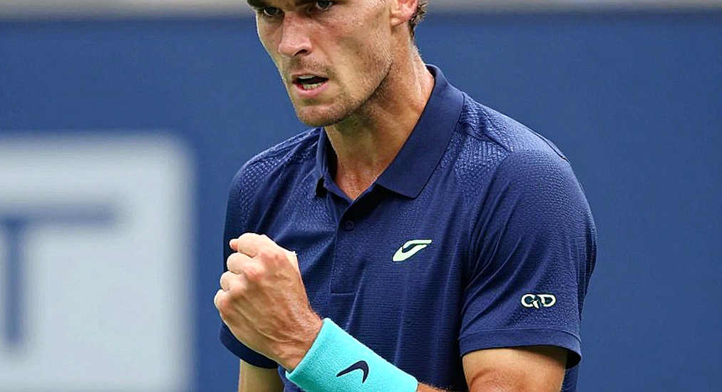 Yuki Bhambri rút lui khỏi trận Ấn Độ – Hàn Quốc: suất đôi bị xóa khỏi bảng tính trước giờ giao bóng