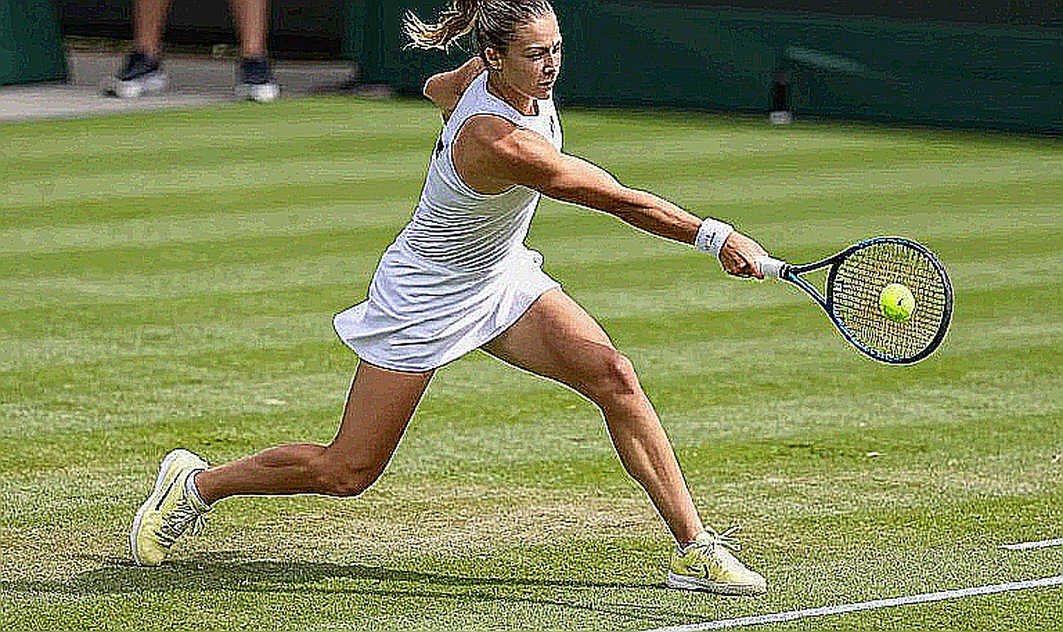 Một bản tin dầu mỏ đội nhãn tennis: đường dẫn dữ liệu thể thao vỡ ở đâu Một bản tin dầu mỏ đội nhãn tennis: đường dẫn dữ liệu thể thao vỡ ở đâu