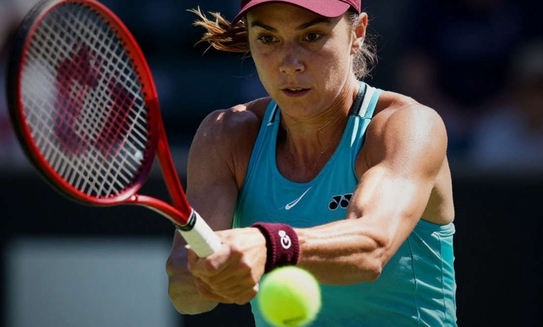 Một bản tin dầu mỏ đội nhãn tennis: đường dẫn dữ liệu thể thao vỡ ở đâu Một bản tin dầu mỏ đội nhãn tennis: đường dẫn dữ liệu thể thao vỡ ở đâu