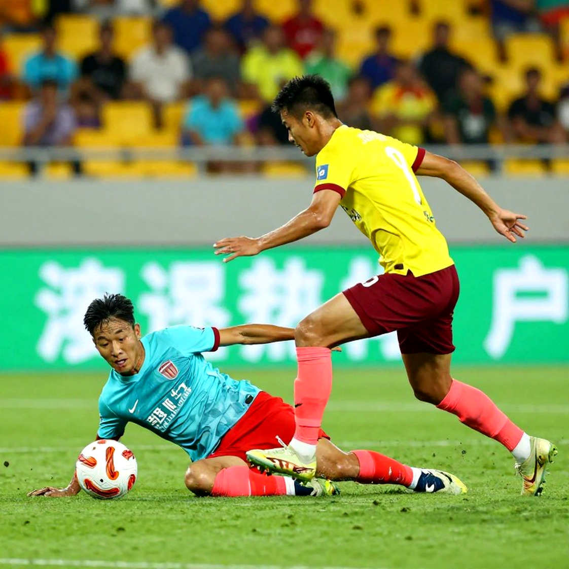 U20 Việt Nam thua đậm: Cú sốc của người hâm mộ Đông Nam Á và sự thật về khoảng cách thế hệ