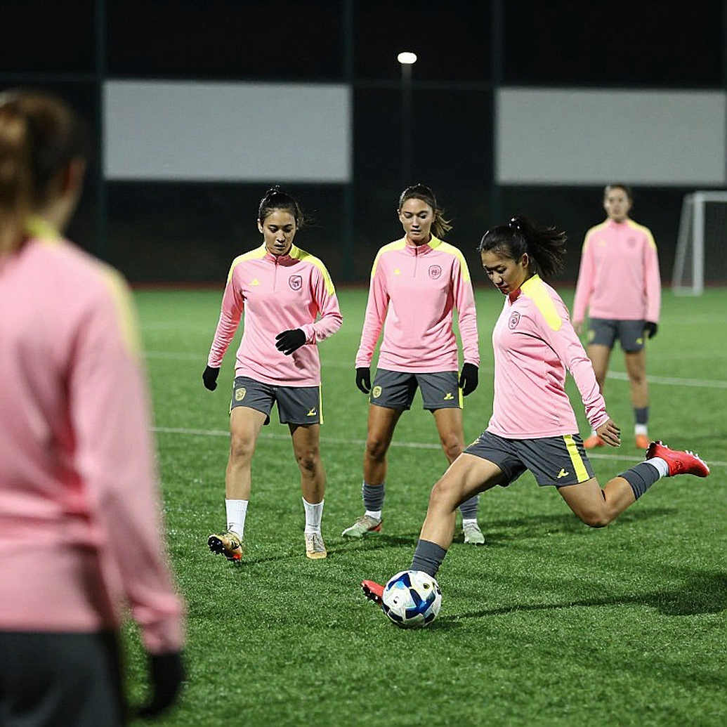 U20 Việt Nam thua đậm: Cú sốc của người hâm mộ Đông Nam Á và sự thật về khoảng cách thế hệ U20 Việt Nam thua đậm: Cú sốc của người hâm mộ Đông Nam Á và sự thật về khoảng cách thế hệ