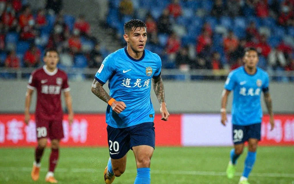Lâm Đồng và cú đúp của Xuân Nam: Chiến thắng 3-0 ẩn chứa ba lần may mắn và một bài học về khoảng trống