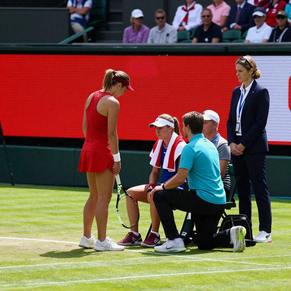 Alcaraz tuyên chiến với lịch thi đấu ATP: 'Tôi sẽ nghỉ 1-2 tháng, kể cả khi bị phạt' Alcaraz tuyên chiến với lịch thi đấu ATP: 'Tôi sẽ nghỉ 1-2 tháng, kể cả khi bị phạt'