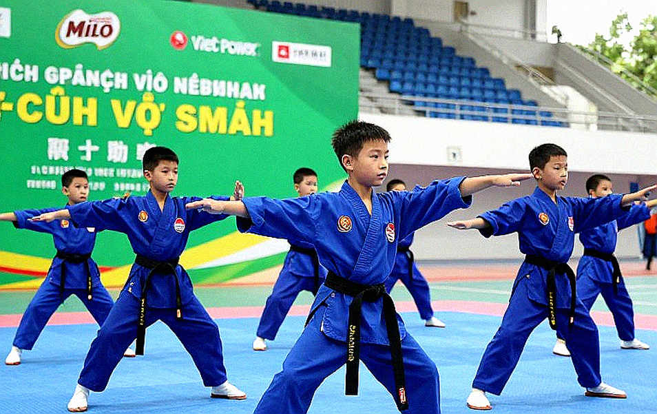 HBF làm việc với BoxRec: Quyền anh TP.HCM đi tìm bản ghi trước khi tìm tấm đai